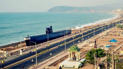 Visakhapatnam