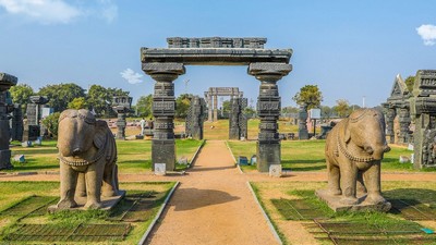 Jayashankar Bhupalpally