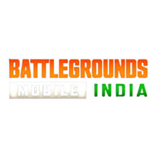 BGMI Logo