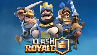 Clash Royale