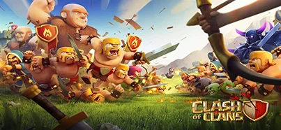 Clash of Clans