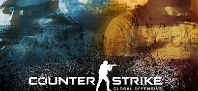 Counter-Strike
