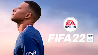 FIFA 22