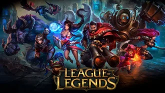 League of Legends