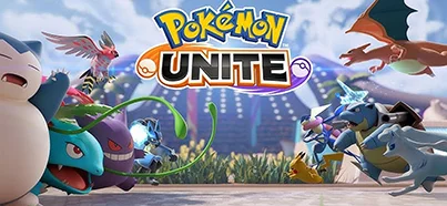 Pokémon Unite