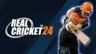 Real Cricket Championship