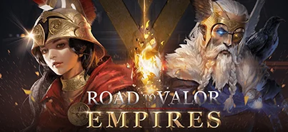 Road to Valor: Empires