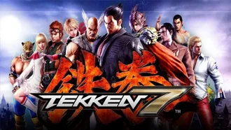 Tekken 7