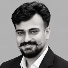 Chandra Shekar V